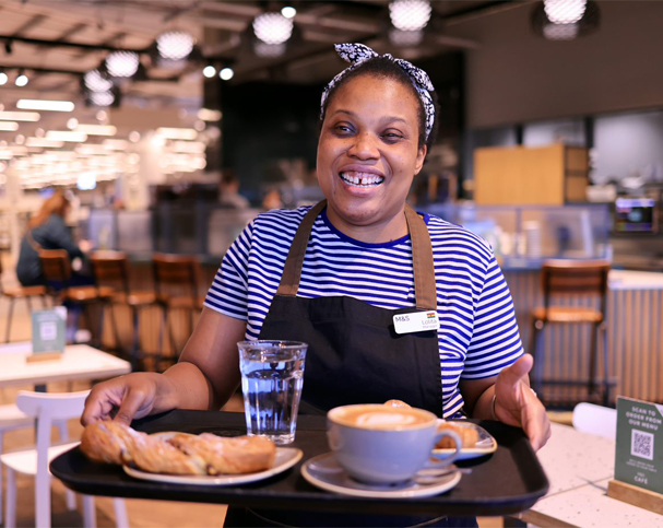 包容性和多样性