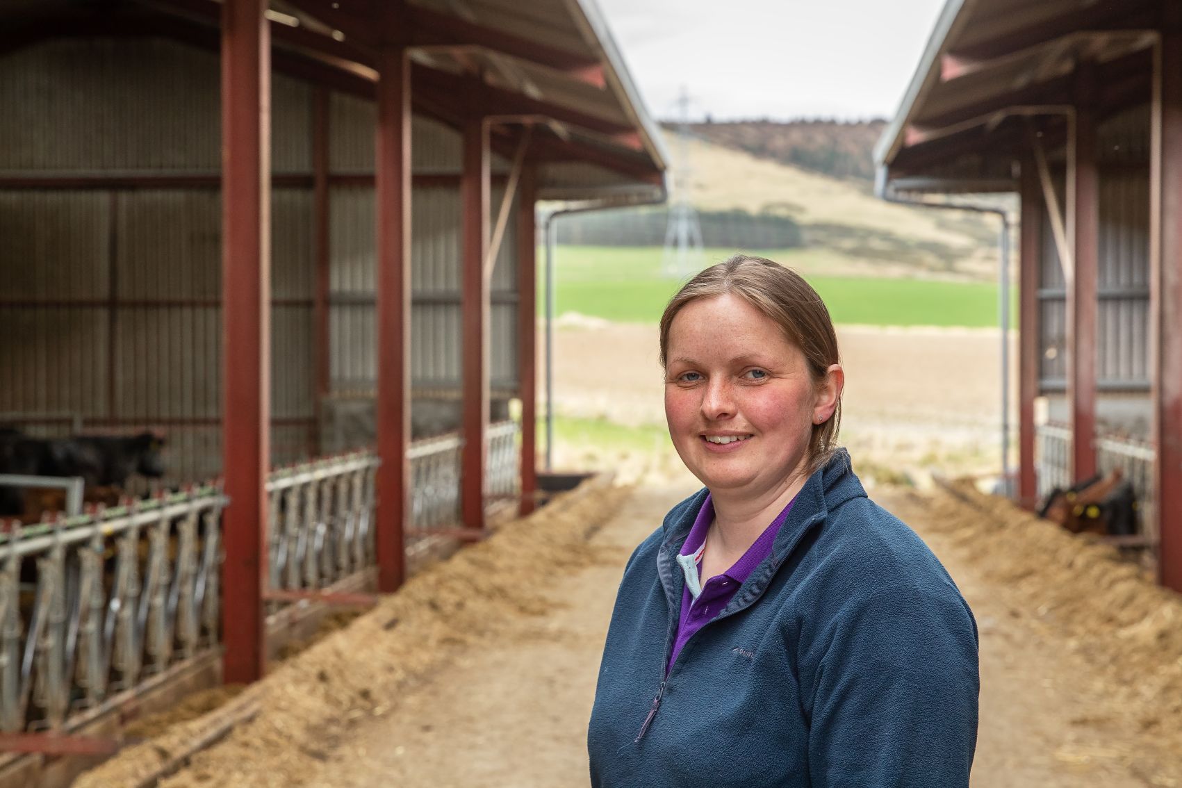 要满足我们的农民吗?