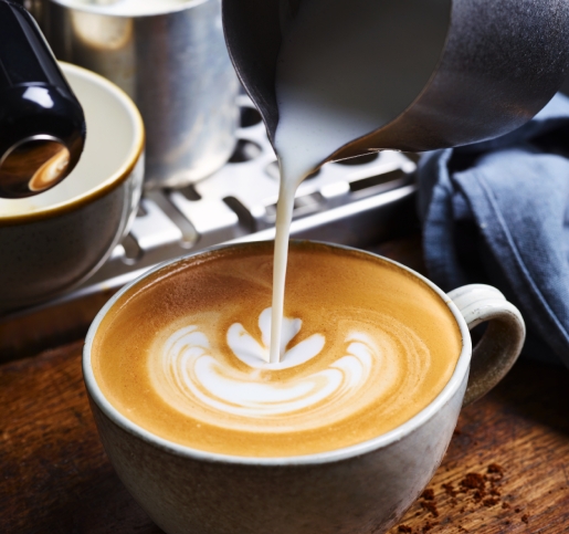  在食品营销产品