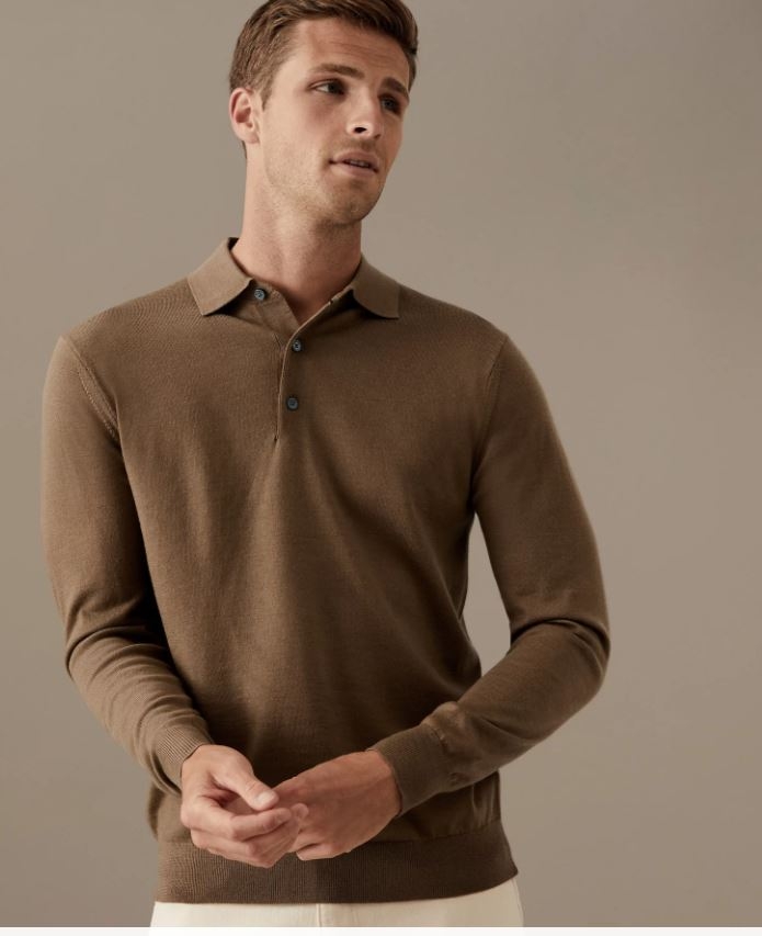 负责任的羊毛采购