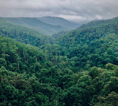 计划一:我们的地球