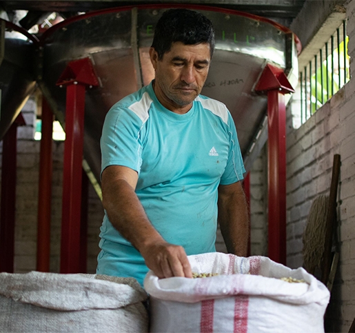 我们的合作伙伴