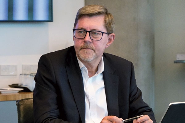 安迪·哈尔福德