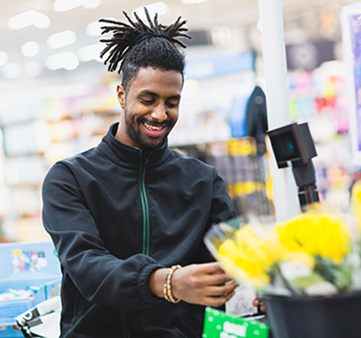 包容性和多样性