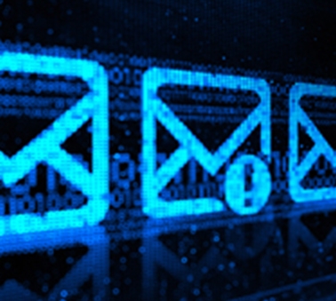 不请自来的邮件