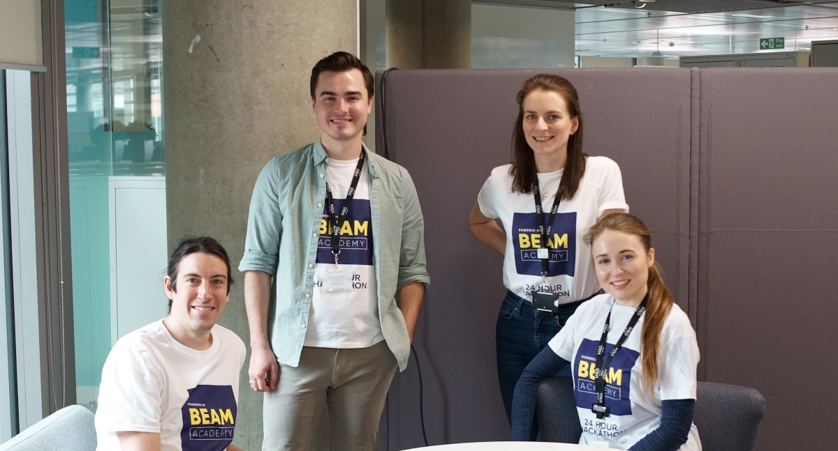 提高我们的数字和数据的能力